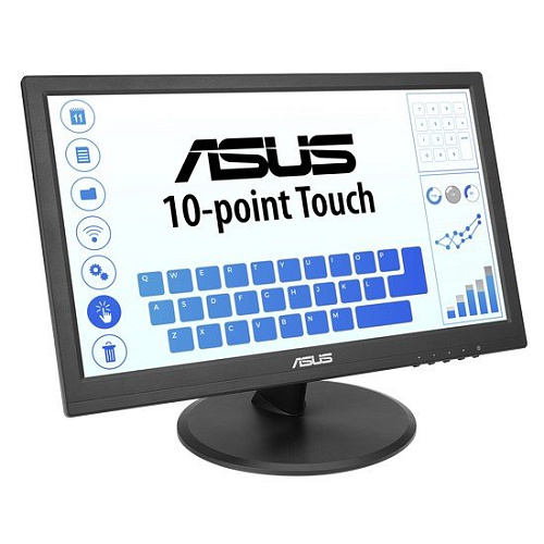 Монитор ASUS VA24DCP