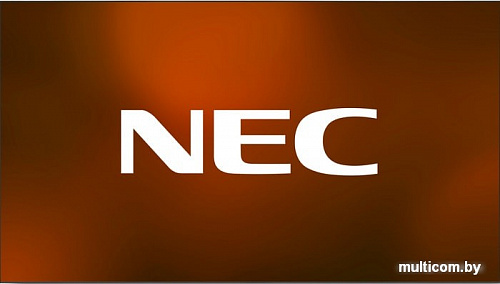 Информационная панель NEC MultiSync UN492VS