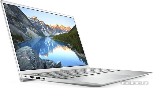 Ноутбук Dell Inspiron 15 5505-4984