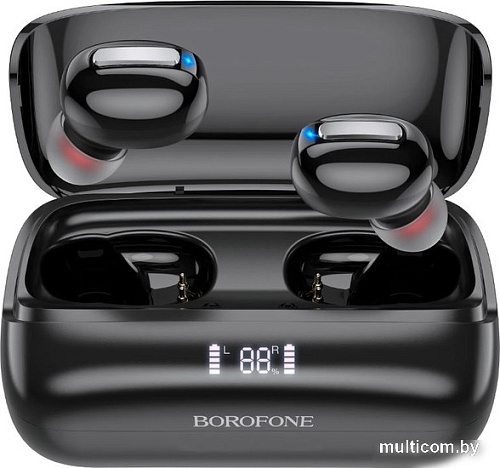 Наушники Borofone BE55