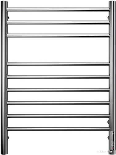 Полотенцесушитель TERMINUS Аврора П9 500x700 (хром)