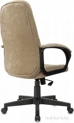 Офисное кресло Бюрократ CH 002 (Fabric Light-21 песочный)