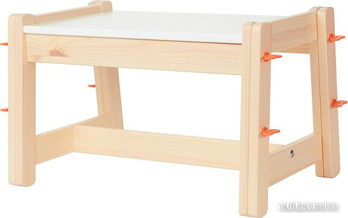 Детский табурет Swed House Babypall MR3-626