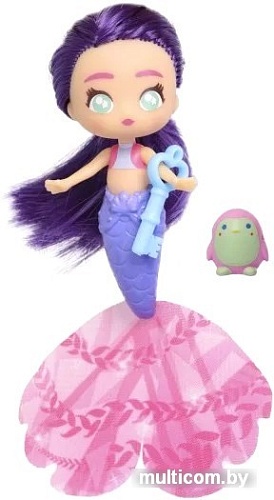 Кукла SeasTers Принцесса русалка. Ирина EAT15200