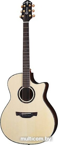 Акустическая гитара Crafter LX G-1000C