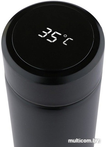 Термос Walmer Neo 0.45л (черный)