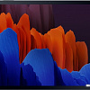 Планшет Samsung Galaxy Tab S7+ LTE (черный)