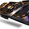 Видеокарта Gigabyte Aorus GeForce RTX 2080 8GB GDDR6 GV-N2080AORUS-8GC