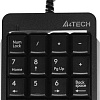 Цифровой блок A4Tech Fstyler FK13 (серый)