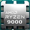 Процессор AMD Ryzen 5 9600X (WOZ)