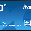 Информационная панель Iiyama ProLite LH5052UHS-B1