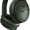 Наушники Bose QuietComfort Headphones (темно-зеленый)