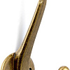 Крючок мебельный Boyard Senor K204.07MAB.6