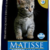 Корм для кошек Farmina Matisse Kitten 1-12 Months 1.5 кг