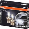 Светодиодная лампа Osram H7 LEDriving 2шт