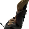 Детское автокресло Nino Simple ZY10 (черный/бежевый)