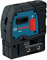Лазерный нивелир Bosch GPL 5 Professional [0601066200]