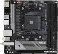 Материнская плата ASRock B550M-ITX/ac