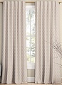 Комплект штор Pasionaria Хинди 3.4x2.6 м (2 шт, бежевый)