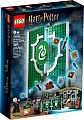 Конструктор LEGO Harry Potter 76410 Знамя факультета Слизерин