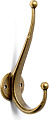 Крючок мебельный Boyard Senor K204.07MAB.6