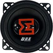 Коаксиальная АС EDGE EDBX4-E1