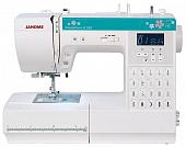 Швейная машина Janome HomeDecor 6180