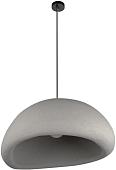 Подвесная люстра LOFT IT Stone 10252/800 (серый)