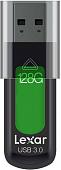 USB Flash Lexar JumpDrive S57 128GB (зеленый)