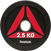 Диск Reebok RSWT-13025 2.5 кг