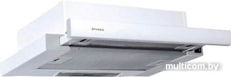 Кухонная вытяжка Faber Flox WH A50 315.0567.353