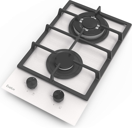 Варочная панель Evelux HEG 325 WG