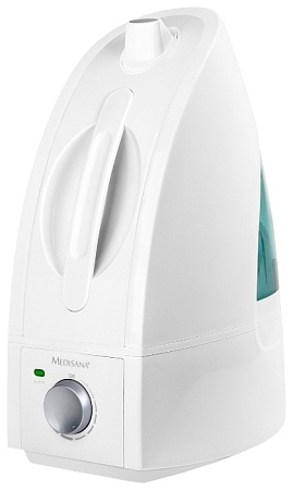 Увлажнитель воздуха Medisana AH660