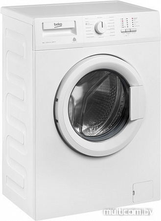 Стиральная машина BEKO WRE 75P1 XWW