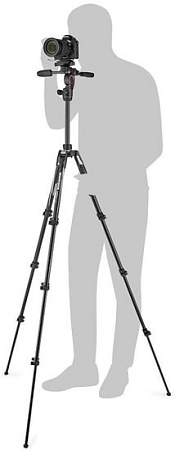Трипод Manfrotto MKBFRLA4BK-3W