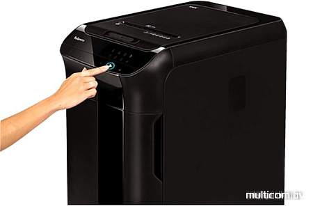 Шредер Fellowes AutoMax 550C