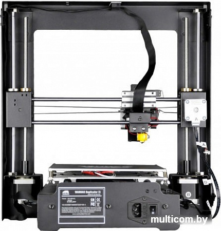 3D-принтер Wanhao Duplicator i3 Plus