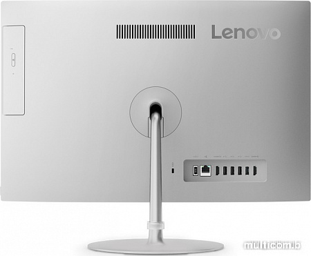 Моноблок Lenovo IdeaCentre 520-22IKU F0D5000NRK