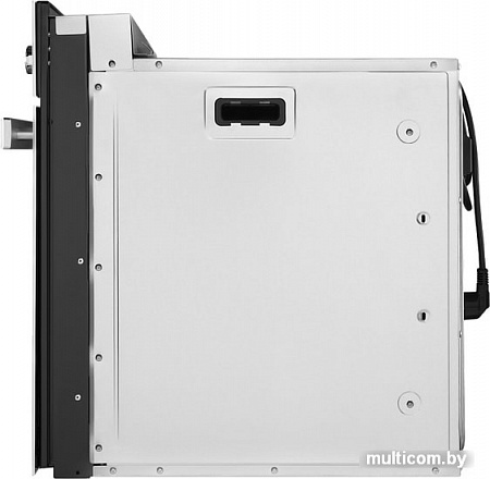 Газовый духовой шкаф MAUNFELD EOGC604W