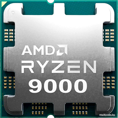 Процессор AMD Ryzen 5 9600X (WOZ)