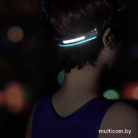 Фонарь NexTool Head Lamp NE20002 (черный)