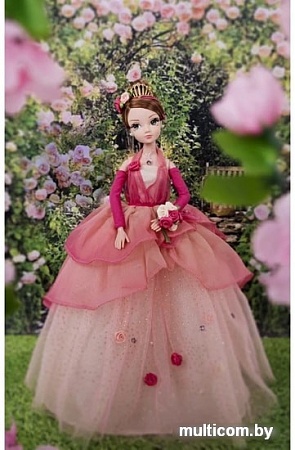 Кукла Sonya Rose Gold collection Цветочная принцесса R4403N