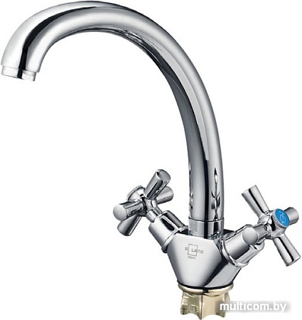 Смеситель Solone KOA4-A722