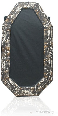 Гребная лодка Leader Boats Компакт-220 3942022 (камуфляж)