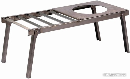 Решетка костровая Следопыт PF-GR-13