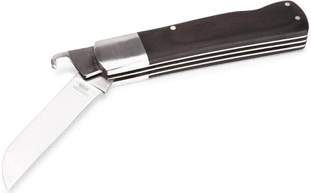Нож строительный КВТ НМ-09 68430