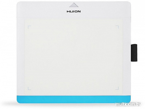 Графический планшет Huion 680TF