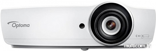 Проектор Optoma WU470