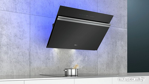 Кухонная вытяжка Siemens LC91KWW60