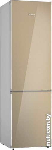 Холодильник Bosch Serie 8 VitaFresh Plus KGN39LQ32R